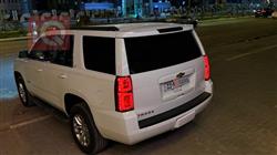 شيفروليه تاهو